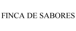 finca de sabores