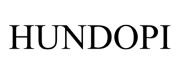 hundopi
