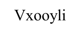 vxooyli