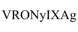 vronyixag