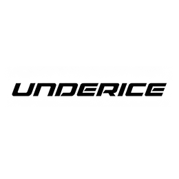 underice