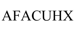 afacuhx