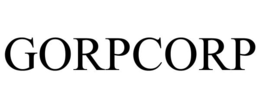 gorpcorp