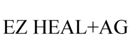 ez heal+ag
