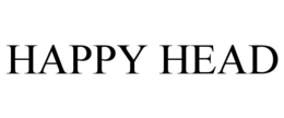 happy head