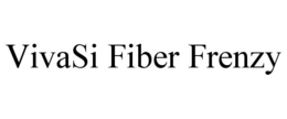 vivasi fiber frenzy