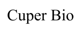 cuper bio