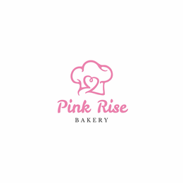 pink rise bakery