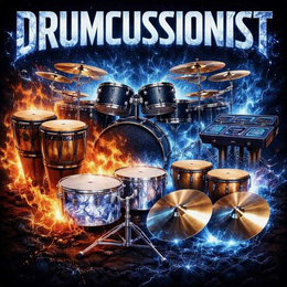 drumcussionist