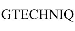 gtechniq