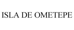 isla de ometepe