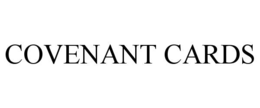covenant cards