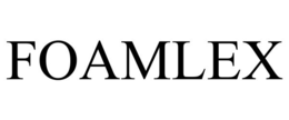 foamlex
