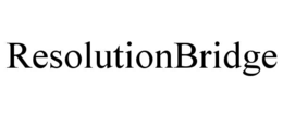 resolutionbridge