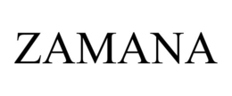 zamana