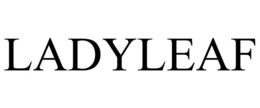 ladyleaf