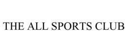 the all sports club