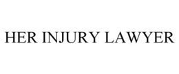 her injury lawyer