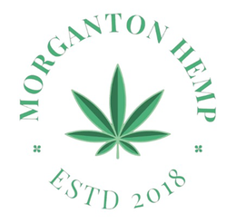 morganton hemp estd 2018