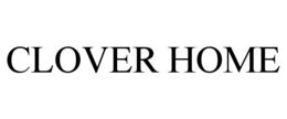 clover home
