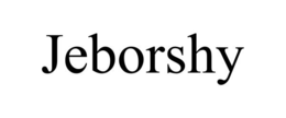 jeborshy