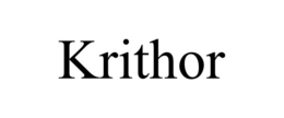 krithor