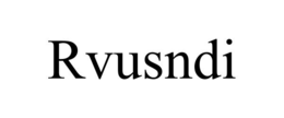 rvusndi