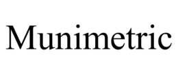 munimetric