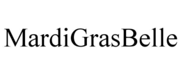 mardigrasbelle