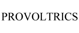 provoltrics