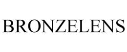 bronzelens