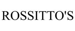rossitto's