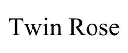 twin rose