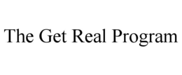 the get real program