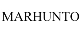 marhunto