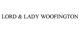 lord & lady woofington