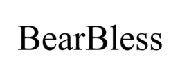 bearbless
