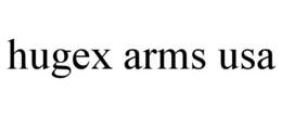 hugex arms usa