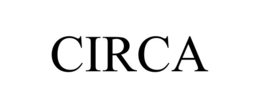 circa
