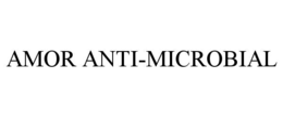 amor anti-microbial