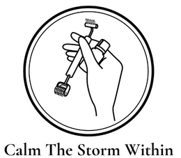 calm the storm within