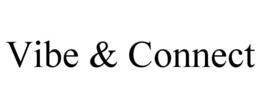 vibe & connect