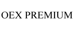 oex premium