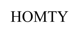 homty