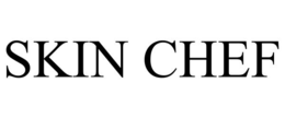 skin chef
