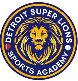 sports academy lions super detroit