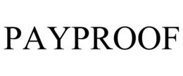 payproof