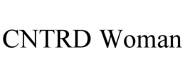 cntrd woman