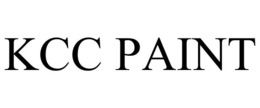 kcc paint