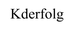 kderfolg